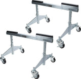 ALL CHASSIS DOLLIES