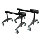 ALL CHASSIS DOLLIES