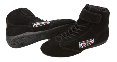ALL Mid-Top SFI 3.3/5 Driving Shoes