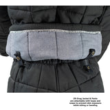 ZAM DRAG RACE PANT 3.2A/20