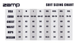 ZAM ZR-30 RACE SUIT