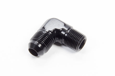 GBL 90 DEGREE NPT MALE FLARE ADAPTER