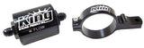 KRP FUEL FILTER ENGINE MOUNT CLAMP