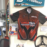 LRW CUSTOM SUBLIMATED TEAM SHIRTS