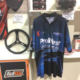 LRW CUSTOM SUBLIMATED TEAM SHIRTS
