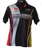 LRW CUSTOM SUBLIMATED TEAM SHIRTS