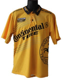 LRW CUSTOM SUBLIMATED TEAM SHIRTS