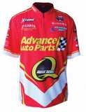 LRW CUSTOM SUBLIMATED TEAM SHIRTS