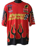 LRW CUSTOM SUBLIMATED TEAM SHIRTS
