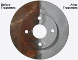 LUB BRAKE FINISHING TREATMENT 59 ML