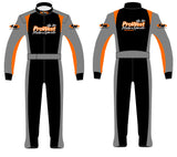 PWM FACTORY TEAM RACE SUITS