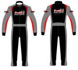 PWM FACTORY TEAM RACE SUITS