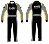 PWM FACTORY TEAM RACE SUITS