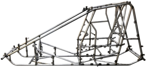 TXR SPRINT CAR CHASSIS AUS EXTENDED HEAD ROOM