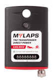 MYL TR2 DIRECT POWER TRANSPONDER CAR/BIKE