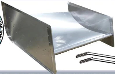 WINGS & ACCESSORIES – ProWest Motorsports