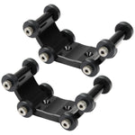 ALL RIDE HEIGHT BLOCK CRADLES