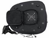 ZAM HELMET BAG WITH FAN