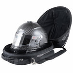 ZAM HELMET BAG WITH FAN