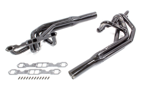 SCH SPRINT CAR STEP HEADERS 1 5/8 - 1 3/4" 3X13"COLLECTOR