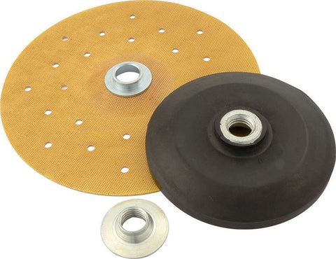 ALL TIRE SANDER BACKING PAD7"