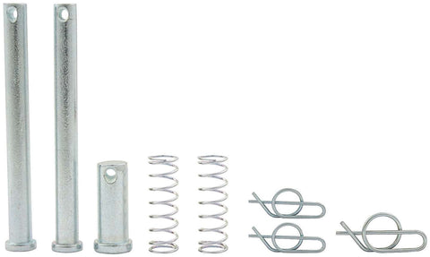 ALL JACOBS LADDER PIN KIT STEEL