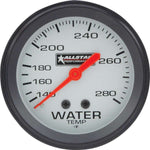 ALL WATER TEMP GAUGE 140-280 2 5/8"