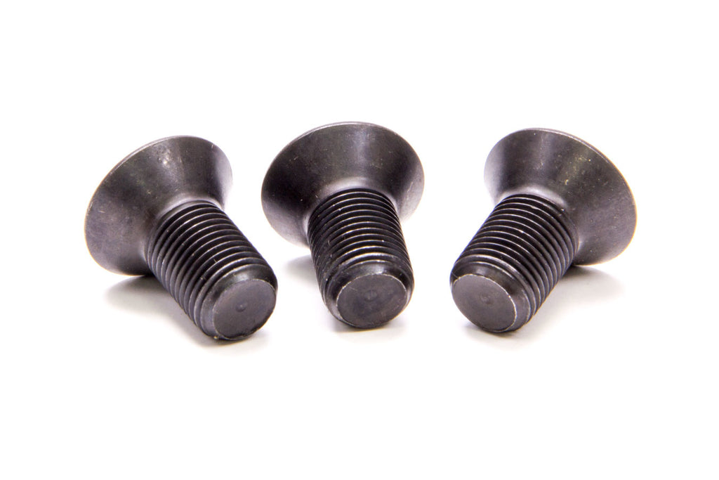 Front Brake Rotor Bolt Kit 02-17 VRSC V-Rod kopen bij Front Brake Rotor Bolt Kit 02-17 VRSC V-Rod kopen bij