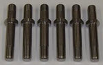 FSM TITANIUM RADIUS ROD STUD KIT