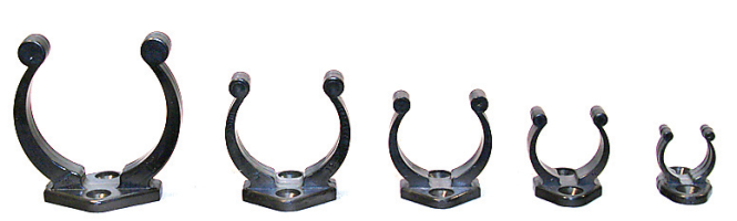 FSM CLIP RADIUS ROD MOUNT 1 1/4 – ProWest Motorsports