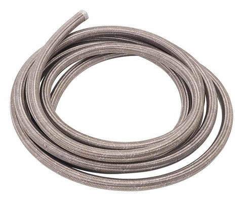 GBL STAINLESS STEEL BRAIDED HOSE