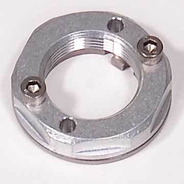 DMI Steel Spindle Lock Nut Kit (Trick) DMI Steel Spindle Lock Nut Kit (Trick)