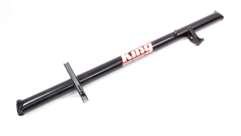 KRP FRONT AXLE  ASSEMBLY 2 1/2 BLACK