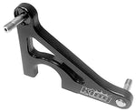 KRP COMBO STEERING ARM WITH TI STUDS
