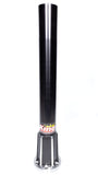 KRP TORQUE TUBE BLACK