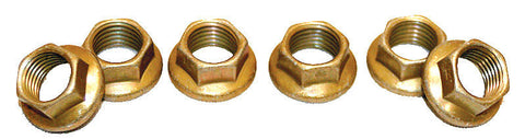 KRP TORQUE TUBE NUT SET