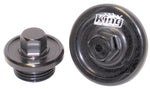 KRP REAR END HEX PLUG KIT