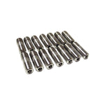 KRP TITANIUM HEADER STUD KIT