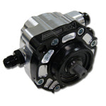 KSE POWER STEERING PUMP HPD BLACK