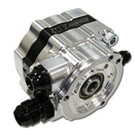 KSE POWER STEERING PUMP HPD BLACK