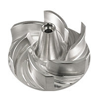 KSE BILLET WATER PUMP IMPELLER