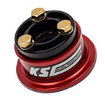 KSE NEW STYLE QUICK RELEASE HUB