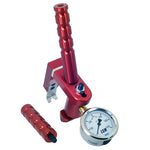 LSM VALVE SPRING SEAT PRESSURE TESTER