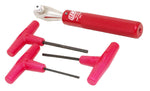 LSM VALVE ADJUSTMENT/TORQUE WRENCH TOOL