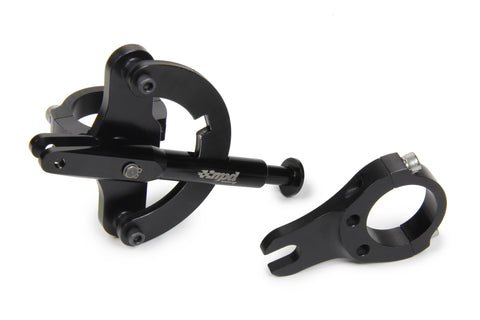 MPD CLAMP-ON SHIFTER ASSEMBLY FRAME MOUNT