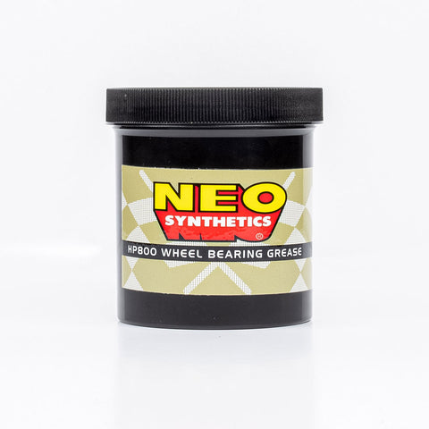 NEO SYNTHETIC GREASE HP800 JAR