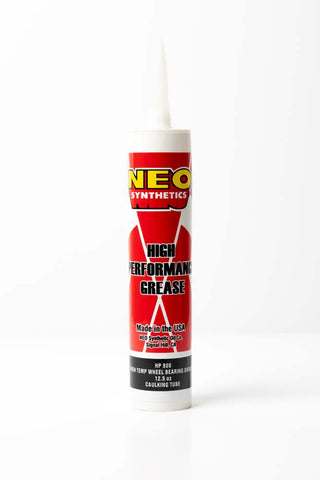 NEO SYNTHETIC GREASE HP800 TUBE