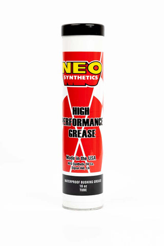 NEO SYNTHETIC WATERPROOF BUSHING GREASE TUBE