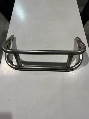ORG CHROMOLY FRONT BUMPER STACKED