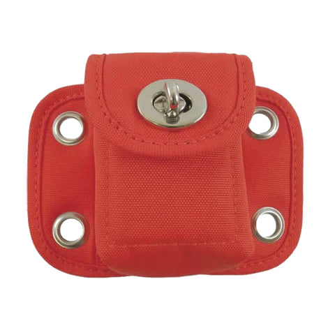 PER RACECEIVER TRANSPONDER MOUNTING POUCH